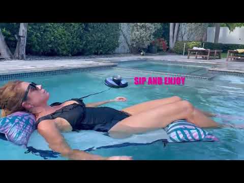 Human Bobber Shark Tank Pitch