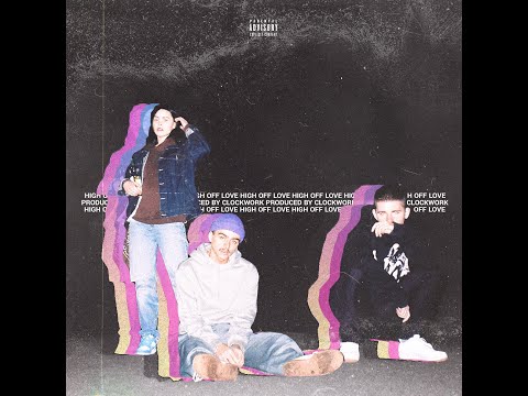 Calli x Isi I x kareem - High Off Love (Official Video)