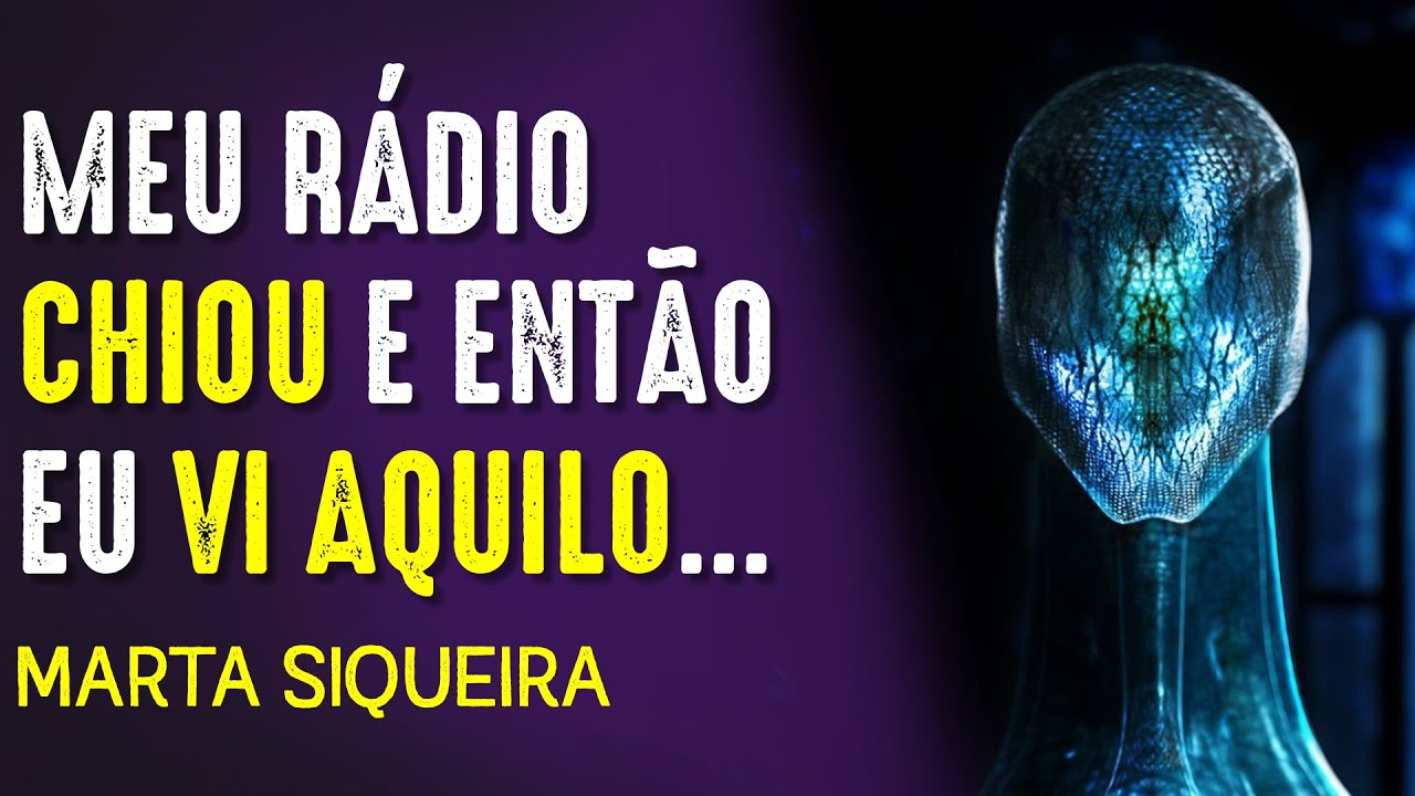 CONTATO com ARCTURIANOS na ESTRADA!!