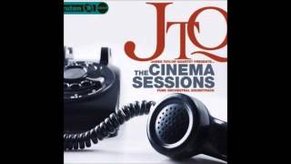 James Taylor Quartet - Sleeper Cell [The Cinema Sessions] | Full Audio
