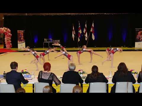 Pinkur Lilja - Seinna steypakapping 2024