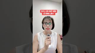 23/6- TỶ PHÚ PHẠM NHẬT VƯỢNG LÀM CỔ ĐÔNG LỚN CỦA LPB #Lpb #chungkhoan #dautuchungkhoan #cophieu 