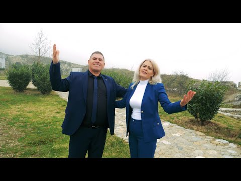Hysni Hoxha & Fatime Kalimashi - Se kurbeti na ka nda (Official Video 4K)