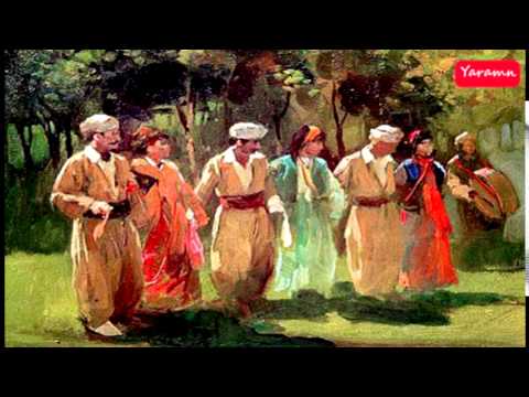 Kurdish Dance Music - موسيقى كوردية - 07 ( www.yaramn.com )
