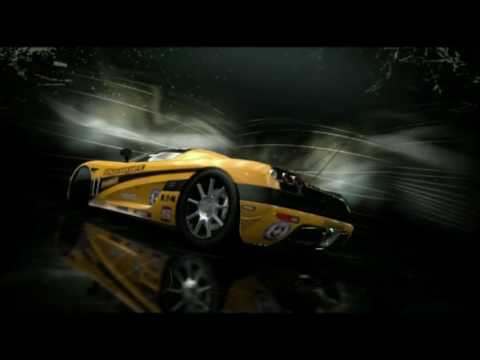 Let's Play Need for Speed Shift (Playstation 3) - Invitational Event Part 3