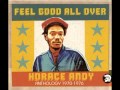 Horace Andy - Nice And Easy / Nice And Dub (1975)