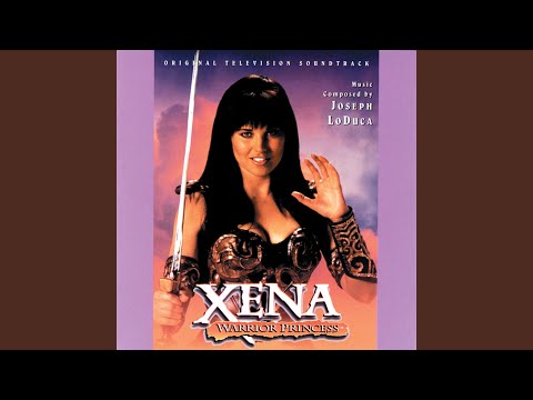 The Wrath Of Callisto