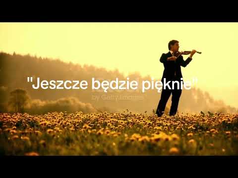 Nuta z Duszą - Jeszcze będzie pięknie