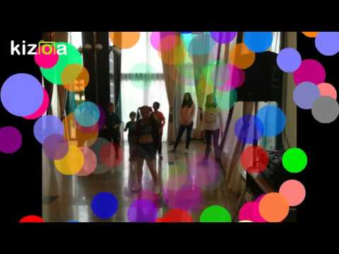 Curs modeling: Programul Maramures Fashion/Kids