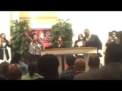 Jesus Reign