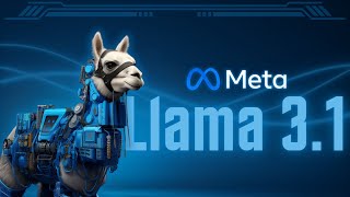 Meta Llama 3.1: The BEST Open-Source AI Model Yet!
