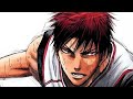 MHA React To Deku As Kagami Basketball Au