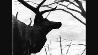 Agalloch - ...And the great cold Death of the Earth
