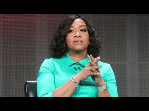 Shonda Rhimes Confesses to Killing Off a Character Because She Disliked the Actor