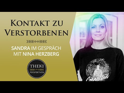 Spiritualität im Alltag mit Nina Herzberg (Spirit to go) | THEKI Perspektiven
