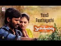 Naiyaandi Yendi Paathagathi Full Video Song HD Dhanush Nazriya Sargunam Ghibran