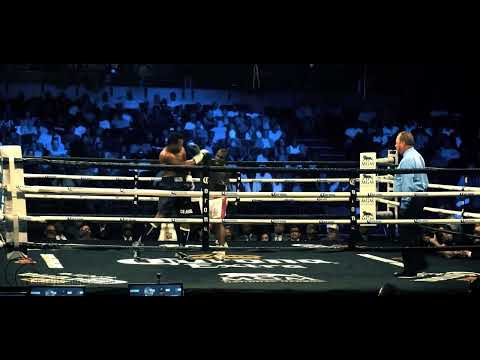 Immanuwel Aleem highlights