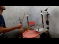 System of a Down - Chop Suey Drum Cover