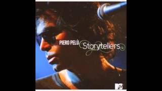 Piero Pelù - Il Volo (acoustic) live@Storytellers
