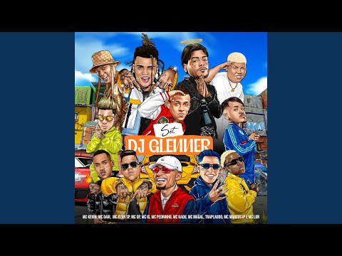 SET DJ Glenner