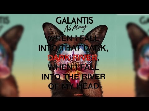 Dark River vs No Money - Sebastian Ingrosso vs Galantis [Fusing Phil MashUp]