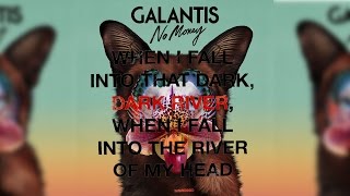 Dark River vs No Money - Sebastian Ingrosso vs Galantis [Fusing Phil MashUp]