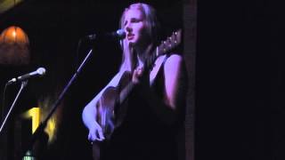 Melody Pool - Rhiannon (Fleetwood Mac cover, live 23 March 2014)