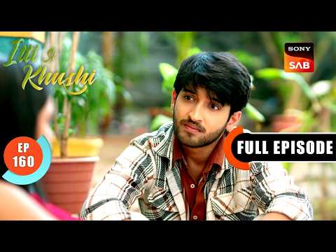 Anvita Decides To Resume Studies | Itti Si Khushi | Ep 160 | Full Episode | 19 Feb 2026