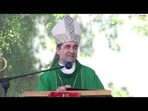 Golgota Młodych 2019 - Jak kochać Boga, jak siebie, a jak bliźniego?