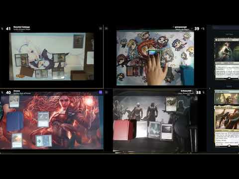 Kelsien / Yurlok / Brokkos / Liesa