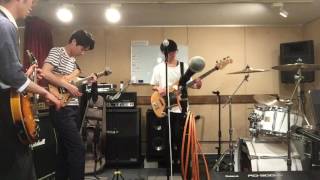 back number / fish (Instrumental) / 千里山シェルター