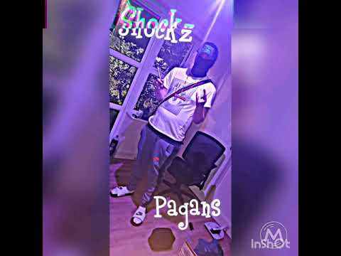 #⭕️FM Shockz - Pagans