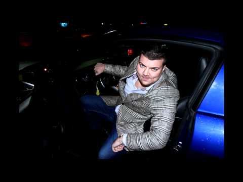 B.PITICU - DE DRAGUL TAU O LAS PE EA ( OFICIAL AUDIO )