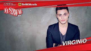 Virginio @ Festival Show 2018 - Caorle