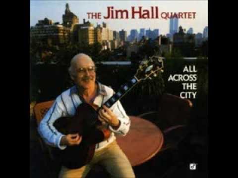 Jim Hall Quartet - Beija Flor