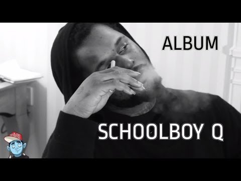 Schoolboy Q Talks Album Production, Concept & Samples (R&R)