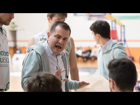 La PREVIA de Rafa Sanz | J18 vs. HUELVA COMERCIO LRi21-VIRIDIS