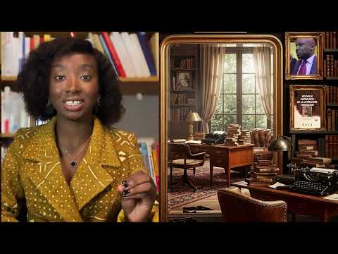 Littérature Congolaise 🇨🇬 : De 1953 à nos jours