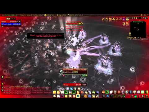 Patch 5.1 Dominance Offensive Rise Of The Blood Elves