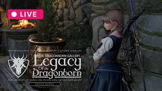 【LotD編94】Walk Width MeとCommunity Shaders 1.9.1、Grass Optimizationsを導入しました  / SkyrimSE #208