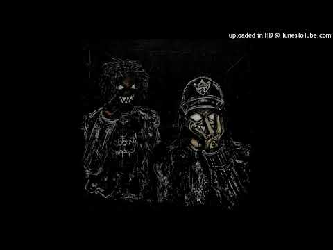 SXMPRA x JASIAH - UNTAMED