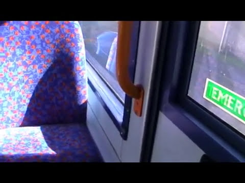 18: Stagecoach Fife Dennis Trident ALX400 17433 (LX51 FKG)