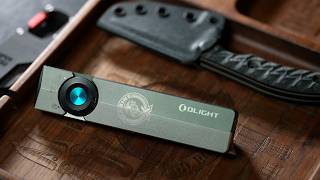 Olight ArkPro is Finally Here, But Is It Really an EDC Pro?