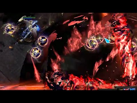 PoE 3.9 | Defeat Sirus Conditionally Part.2 - MoM Indigon Agnostic Miner Ascendant Day.11