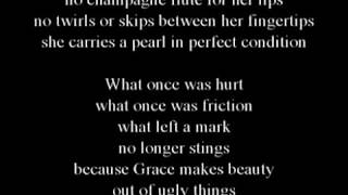 U2 - Grace (All That You Can't Leave Behind, 2000)