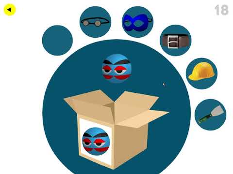 Factory Balls forever walkthrough - YouTube