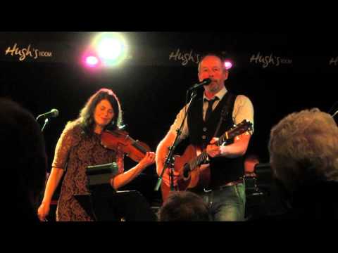 MVI 6989 - CIRCLE IS SMALL - Barney Bentall and Anne Lindsay - Saturday January 16, 2016-CHAR video