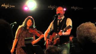 MVI 6989 - CIRCLE IS SMALL - Barney Bentall and Anne Lindsay - Saturday January 16, 2016-CHAR video
