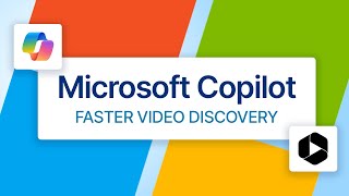 How to Unlock Video Search & Productivity in Microsoft 365 Copilot wit