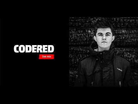 SP4K Live @ CODERED SPB